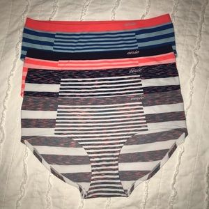 NEVER WORN Aerie panties
